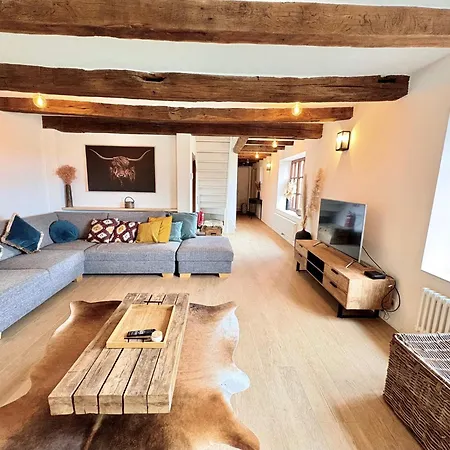 Nyaraló Luxury With Garden & Zipline *