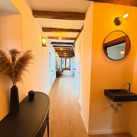 Luxury With Garden & Zipline * La-Roche-en-Ardenne