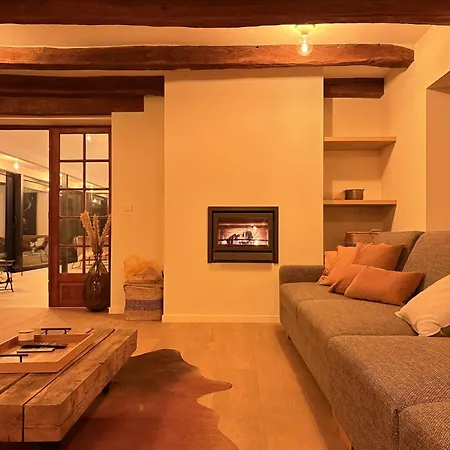 Luxury With Garden & Zipline Nyaraló *