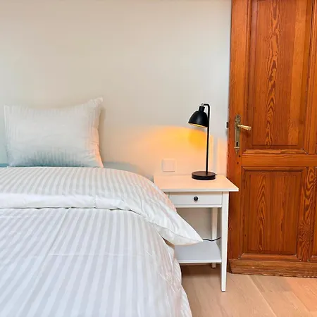 Feriehus Luxury With Garden & Zipline La-Roche-en-Ardenne