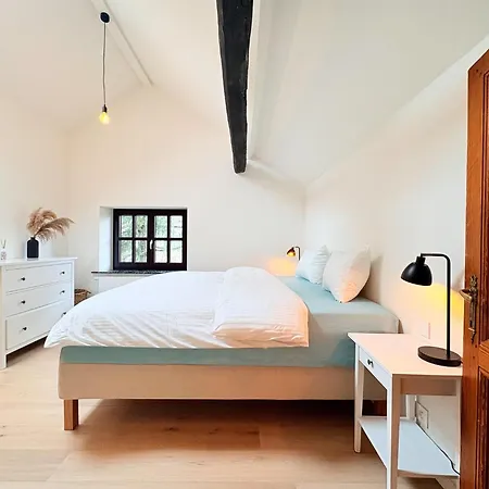 Luxury With Garden & Zipline * La-Roche-en-Ardenne