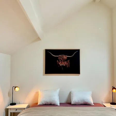 Luxury With Garden & Zipline Nyaraló *