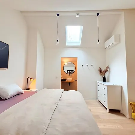 Luxury With Garden & Zipline * La-Roche-en-Ardenne