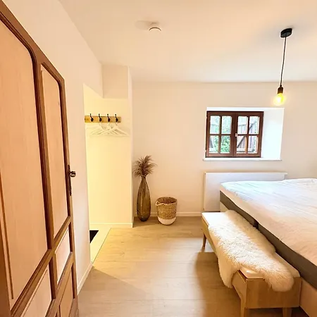 Luxury With Garden & Zipline Nyaraló *