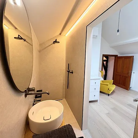 Luxury With Garden & Zipline Feriehus *